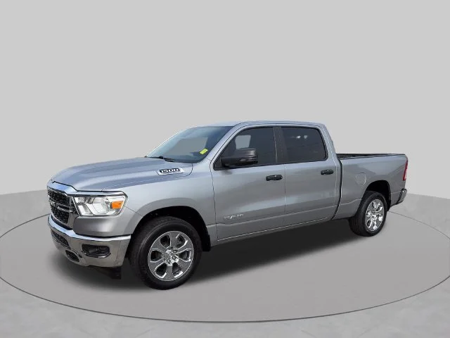 2024 RAM 1500 Pickup