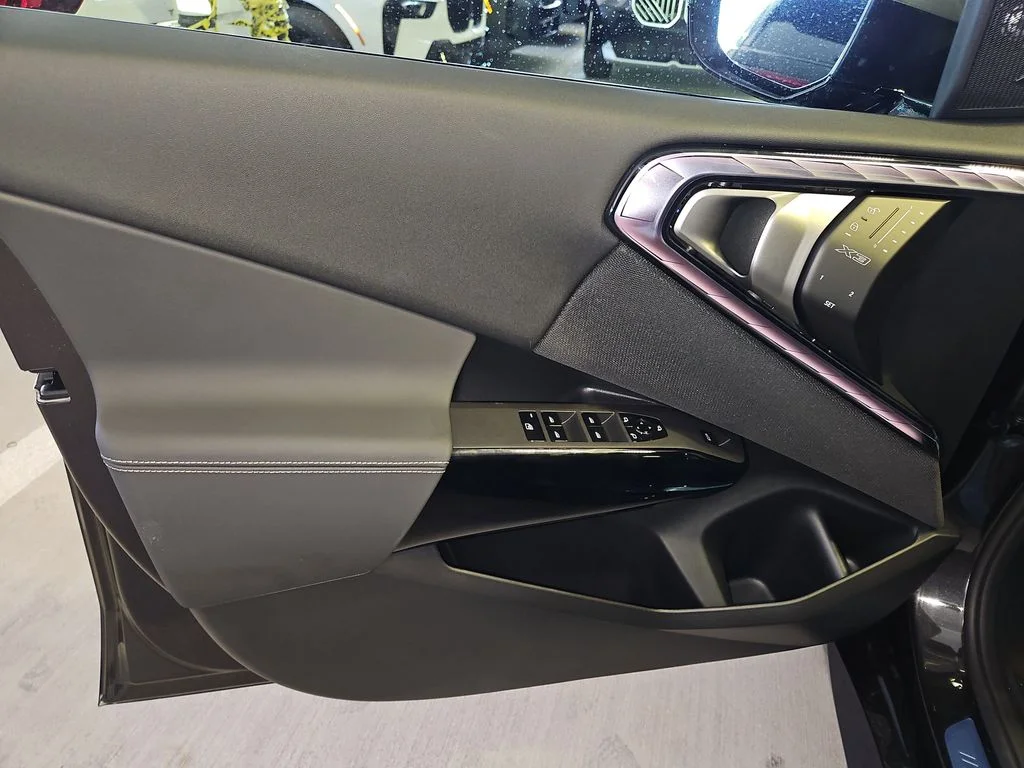 Used 2026 Gray BMW 30 xDrive image 14