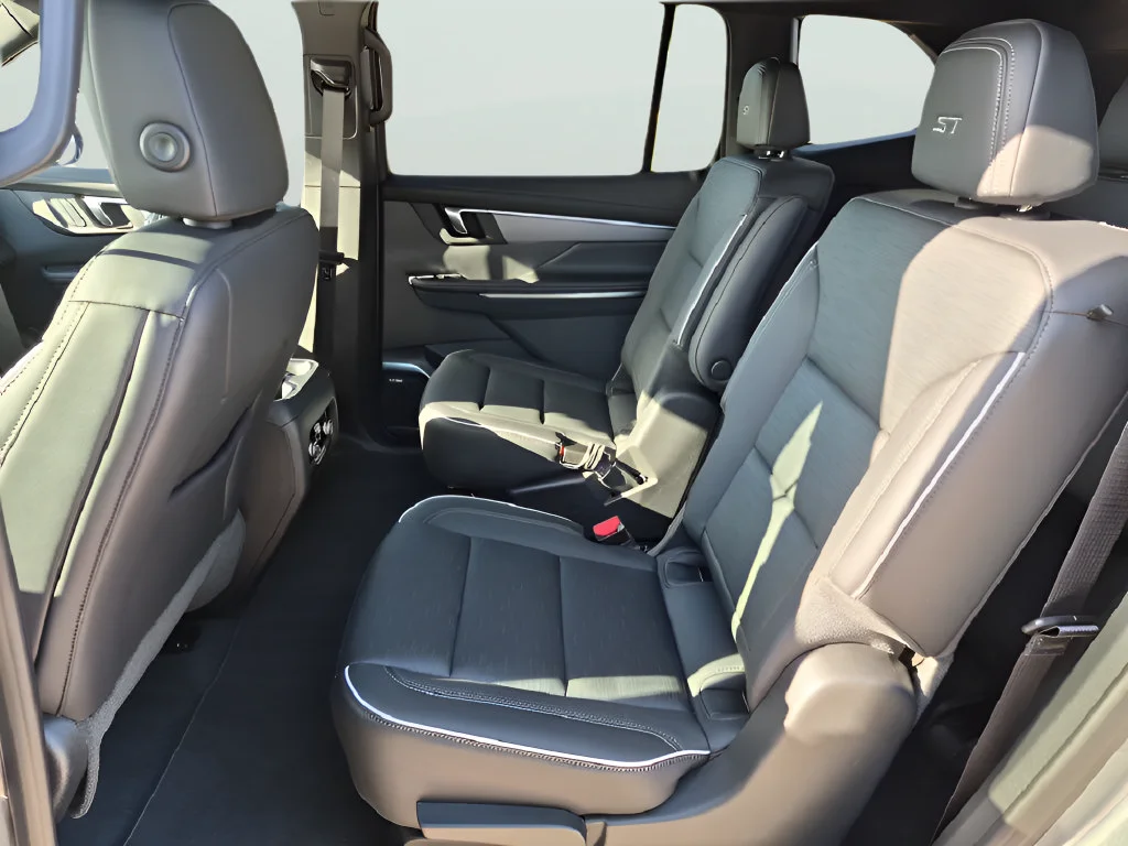 New 2026 Buick Enclave Sport Touring, photo 35