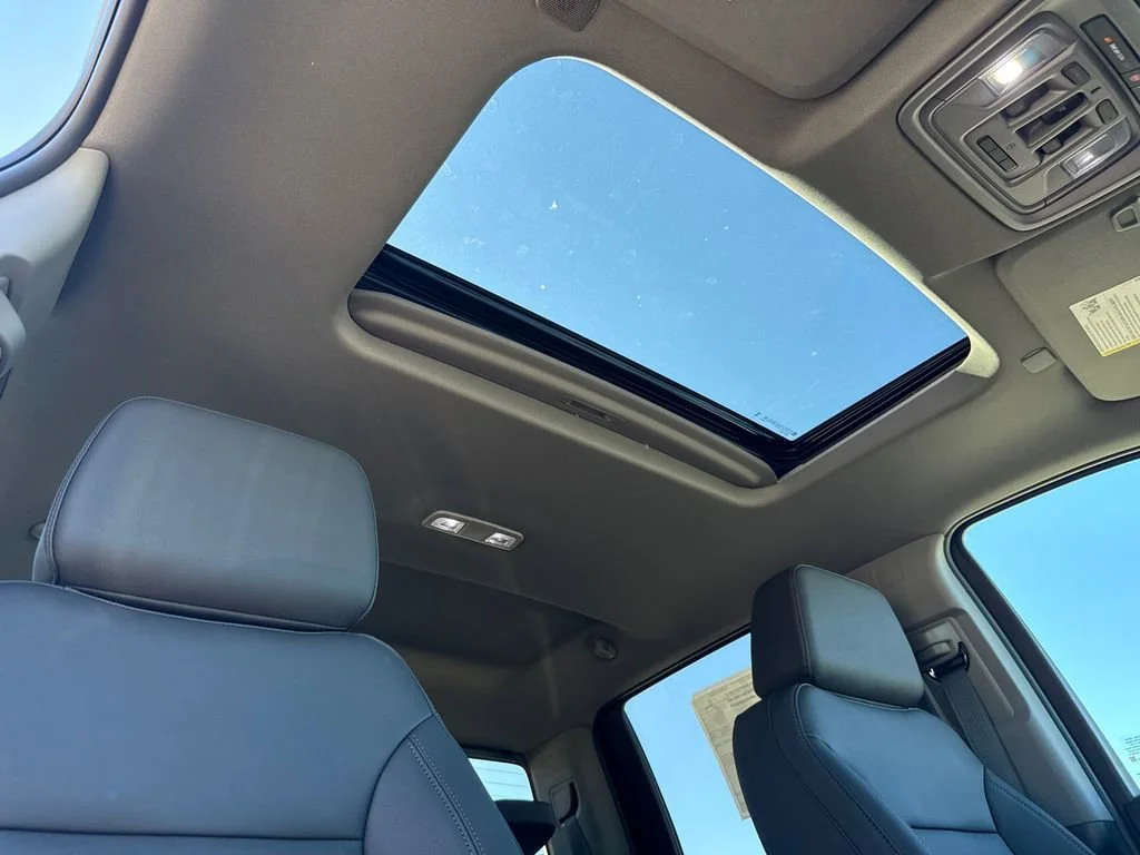 2026 Chevrolet Silverado 1500 RST - Photo 10