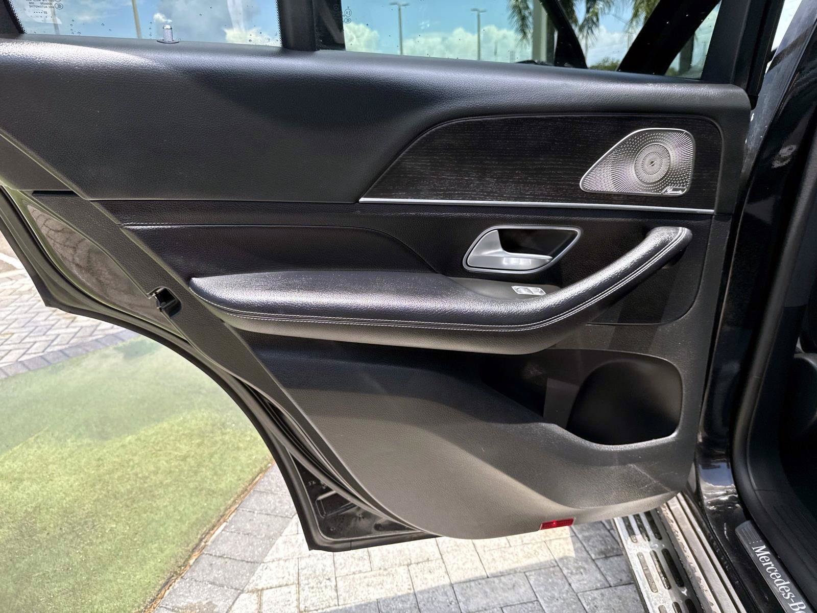 Certified Used 2023 Black Mercedes-Benz 350 image 12