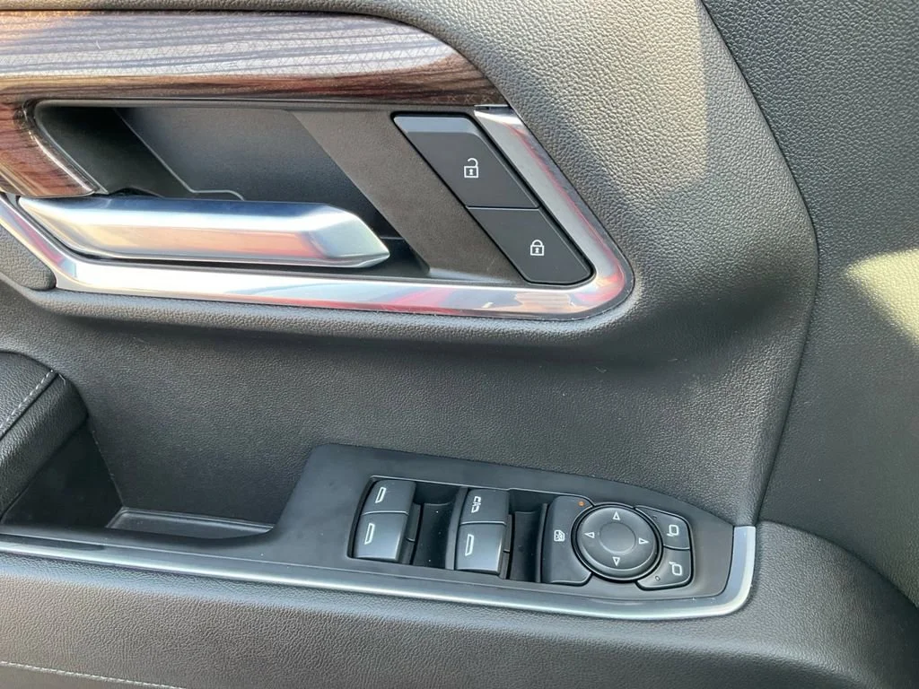 2023 Chevrolet Silverado 1500 LT Trail Boss - Photo 39