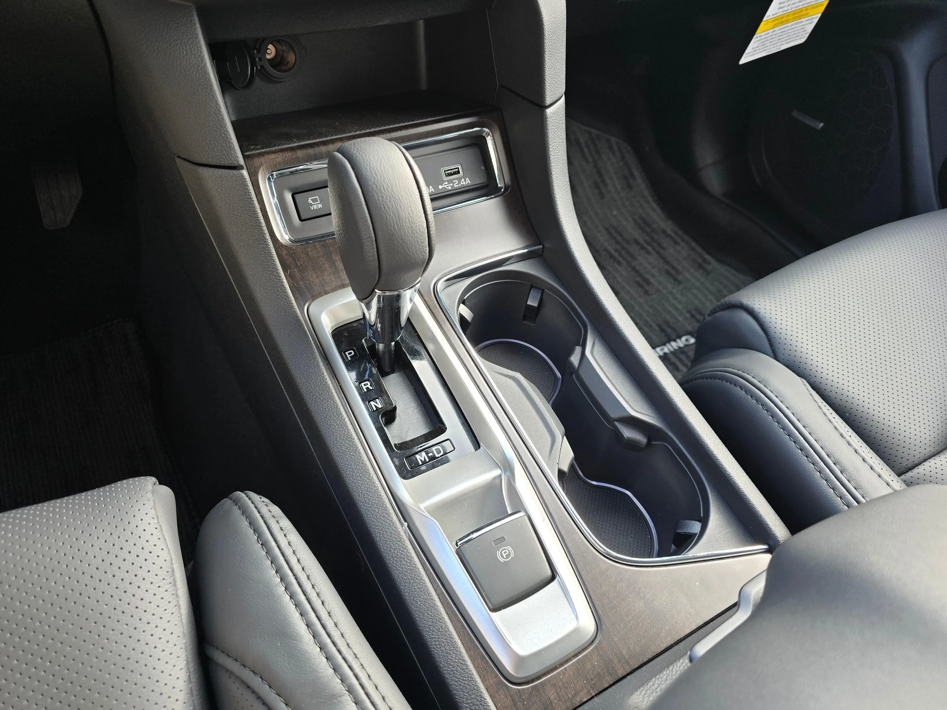 2026 Subaru Ascent Touring - Photo 24