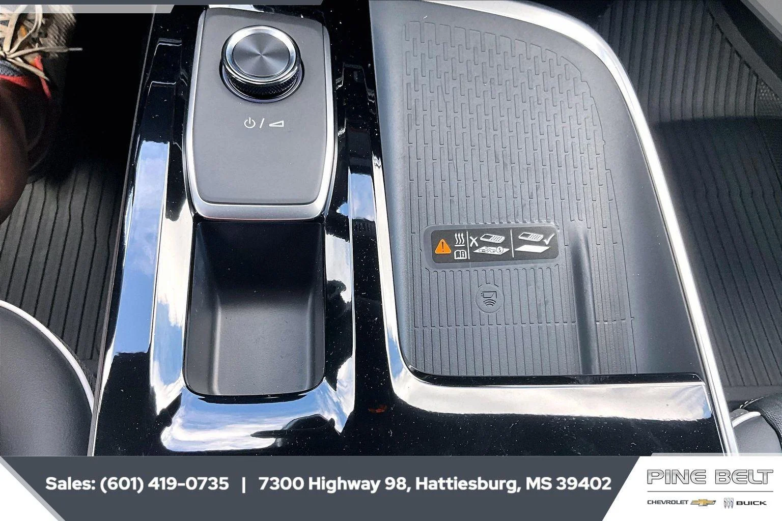 2026 Buick Enclave Preferred - Photo 26