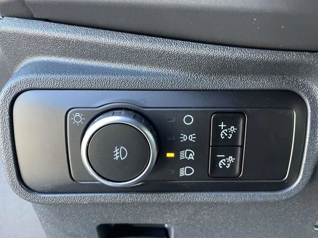 New 2025 Gray Ford Big Bend image 18