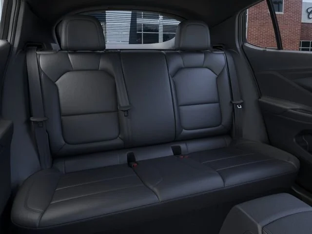 New 2026 Ebony Twilight Metallic Buick Sport Touring image 17