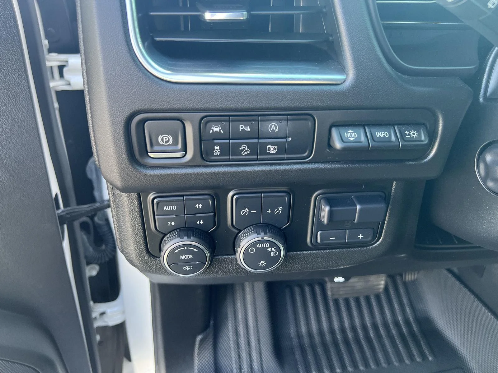 2024 Chevrolet Tahoe High Country - Photo 19