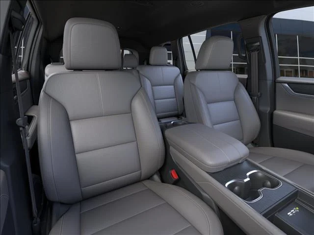 New 2026 Sterling Metallic GMC Elevation image 16