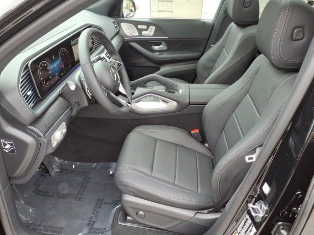 New 2026 Black Mercedes-Benz GLE 450 image 13