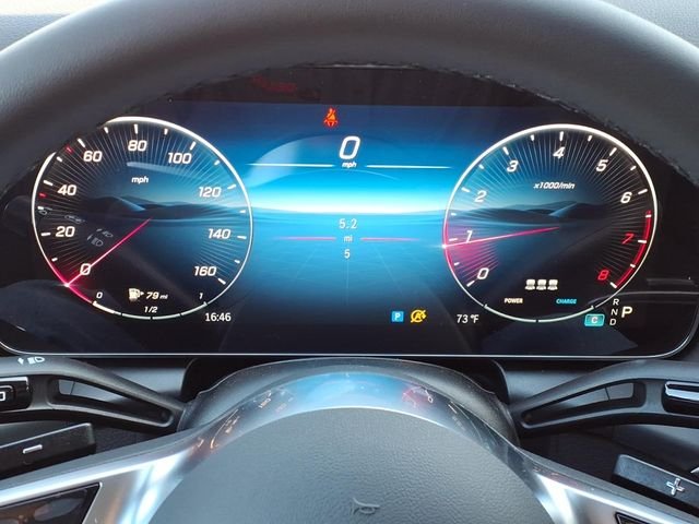 New 2027 Black Mercedes-Benz GLC 300 image 11