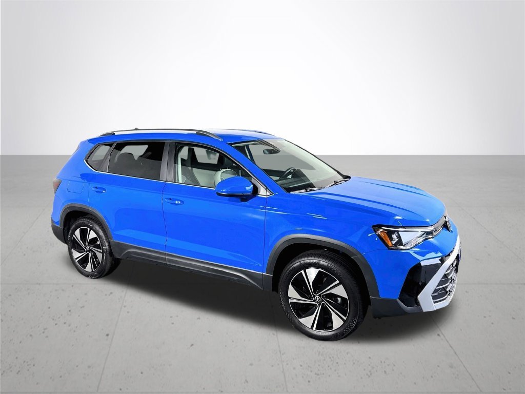 New 2026  Volkswagen 1.5T SE image 4