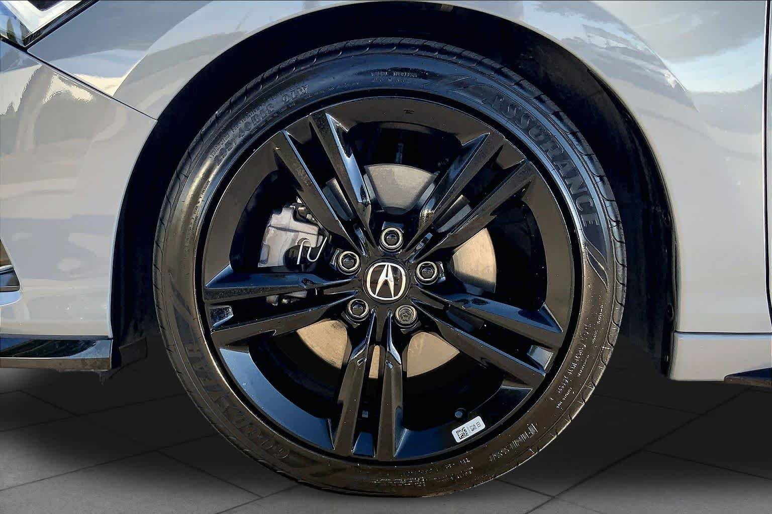 2026 Acura Integra A-Spec - Photo 11