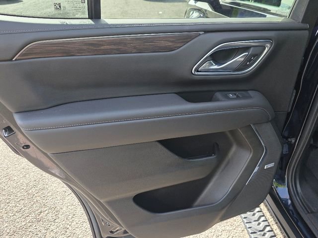 2021 Chevrolet Tahoe Z71 - Photo 27