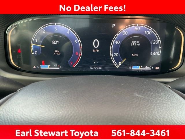 Used 2024 Silver Jeep Series II image 52