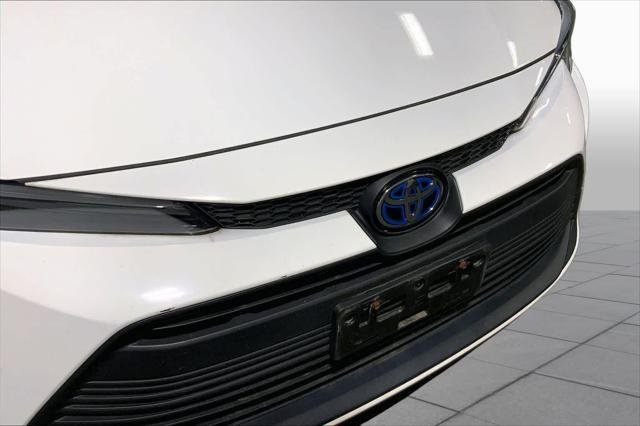 Certified Used 2024 ICE CAP Toyota  image 30