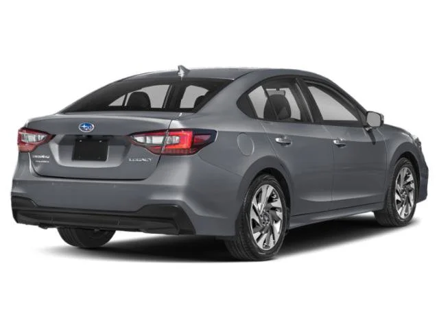 Used 2024 Subaru Legacy Limited with VIN 4S3BWAN66R3002423 for sale in Brooklyn Park, Minnesota