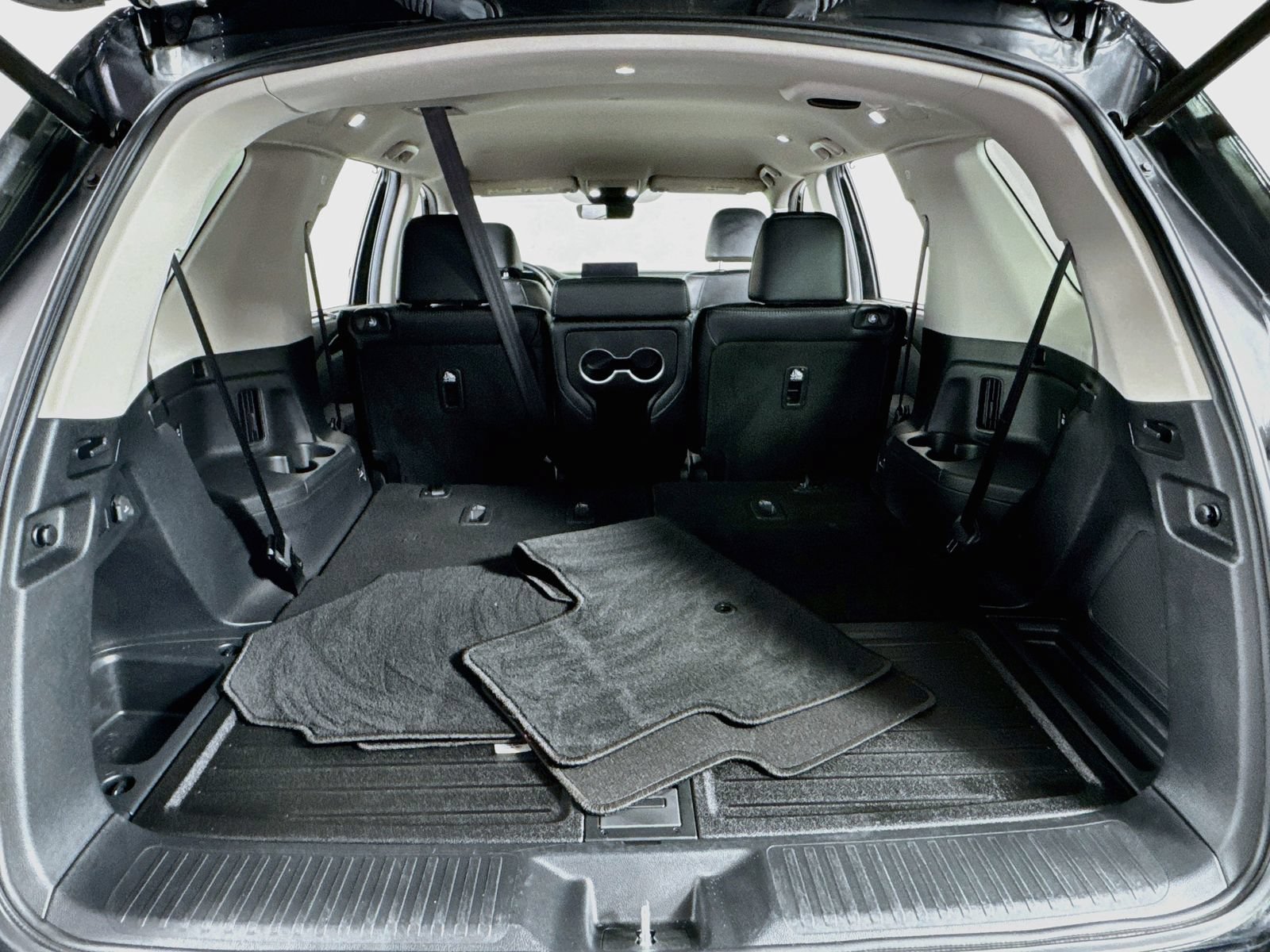 2023 Honda Pilot EX-L - Photo 38