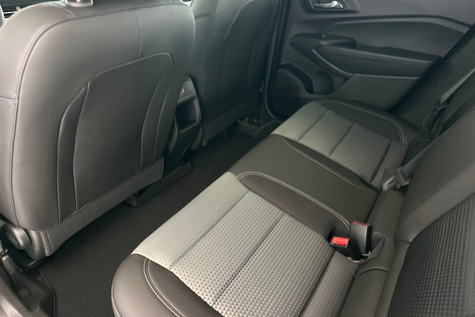 New 2026 Cypress Gray Chevrolet LT image 12