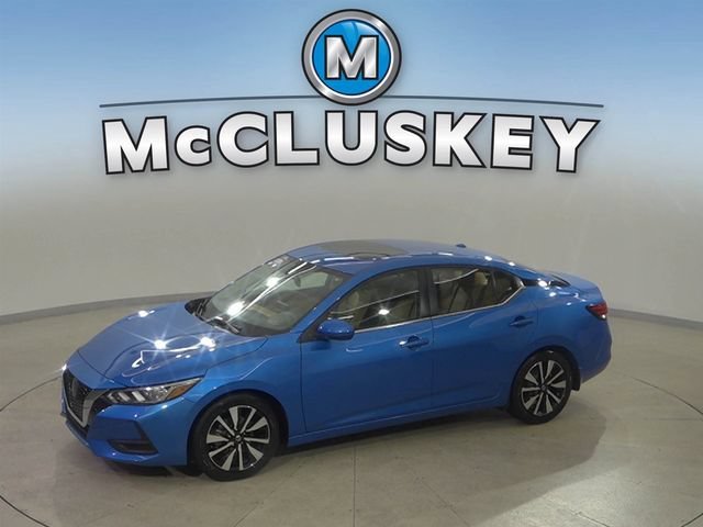 2023 Nissan Sentra