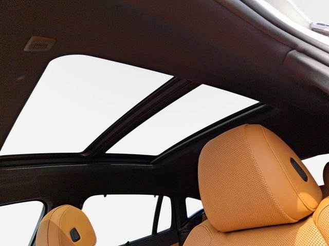 New 2027 Alpine White BMW xDrive40i image 12