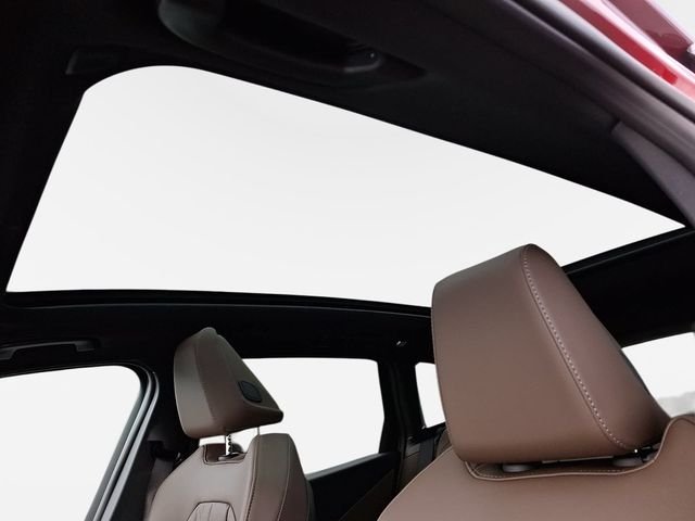 New 2026 Vegas Red Metallic BMW 30 xDrive image 12