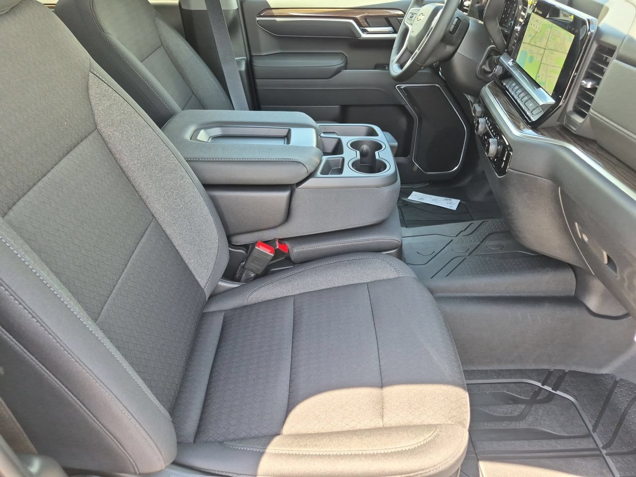 2026 Chevrolet Silverado 1500 LT - Photo 26
