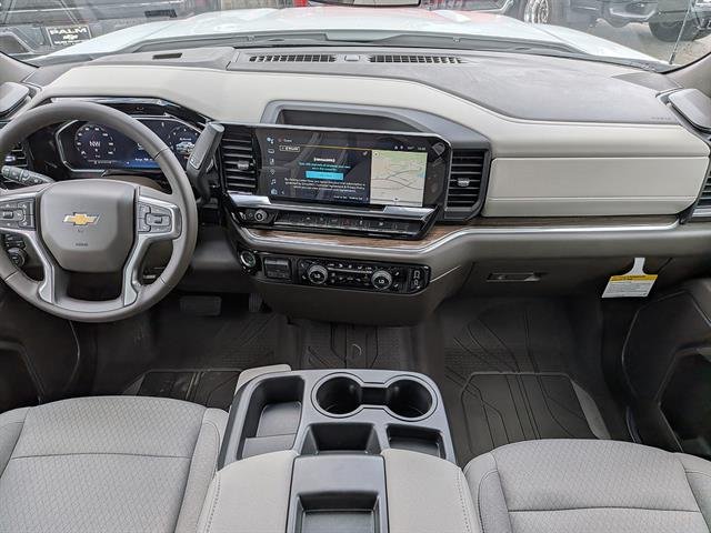 2026 Chevrolet Silverado 1500 LT - Photo 14