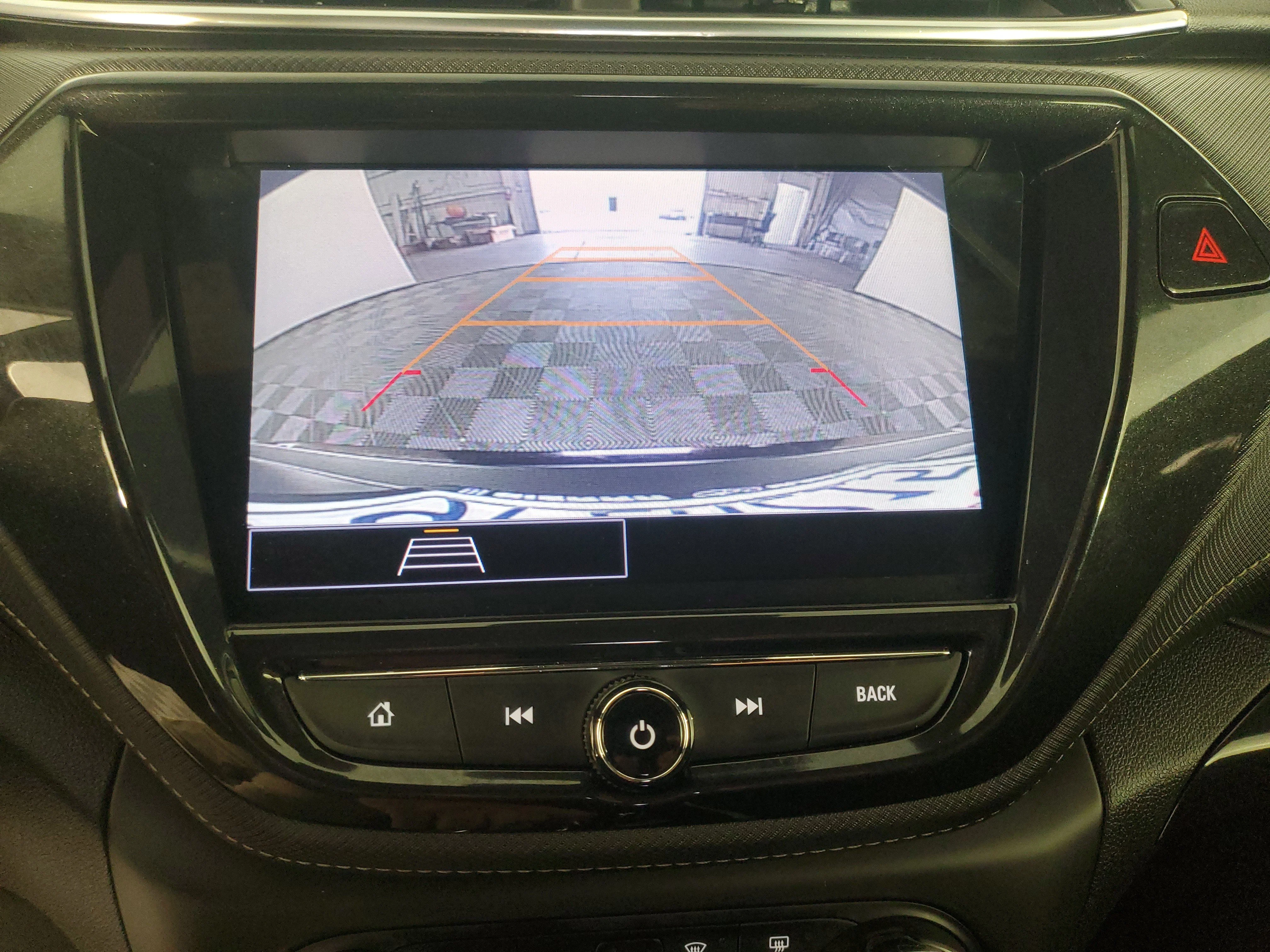 Used 2023 Blue Glow Metallic Chevrolet ACTIV image 22
