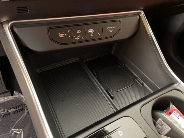 2026 Kia Carnival EX - Photo 32