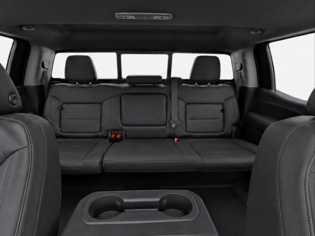 2022 Chevrolet Silverado 1500 Limited LT Trail Boss - Photo 20