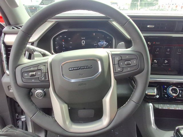 New 2026 Sterling Metallic GMC Denali image 23