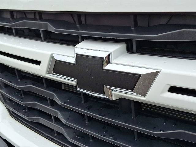 2024 Chevrolet Silverado 2500HD Custom - Photo 29