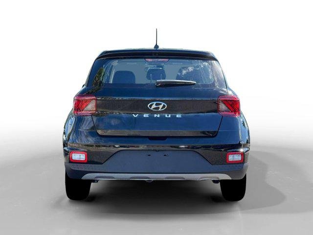 New 2026 Onyx Black Hyundai SE image 25