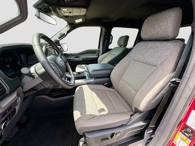 Used 2026 Red Ford XLT image 20