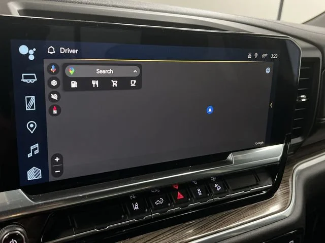 2024 Chevrolet Silverado 2500HD LT - Photo 15