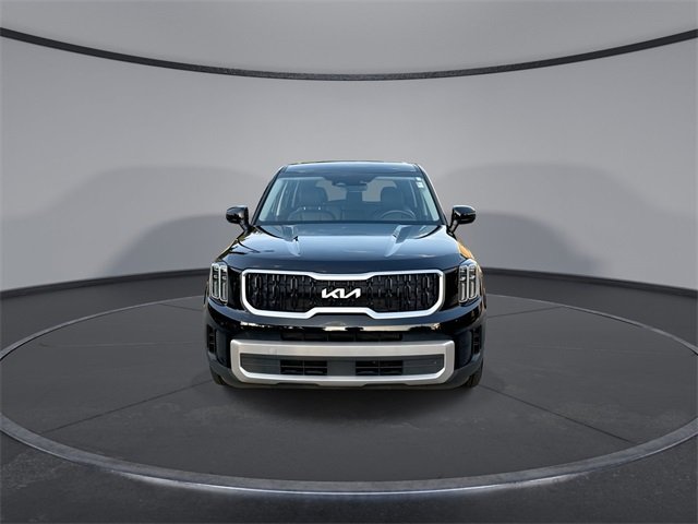 2023 Kia Telluride LX photo 3