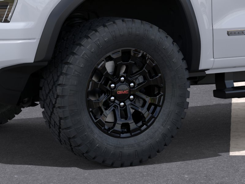 2026 GMC Canyon Elevation - Photo 9
