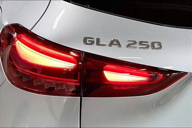 2026 Mercedes-Benz GLA GLA 250 - Photo 27