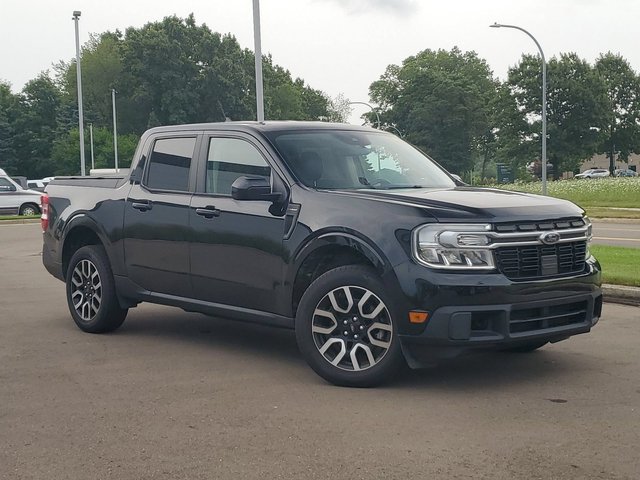 2023 Ford Maverick Lariat