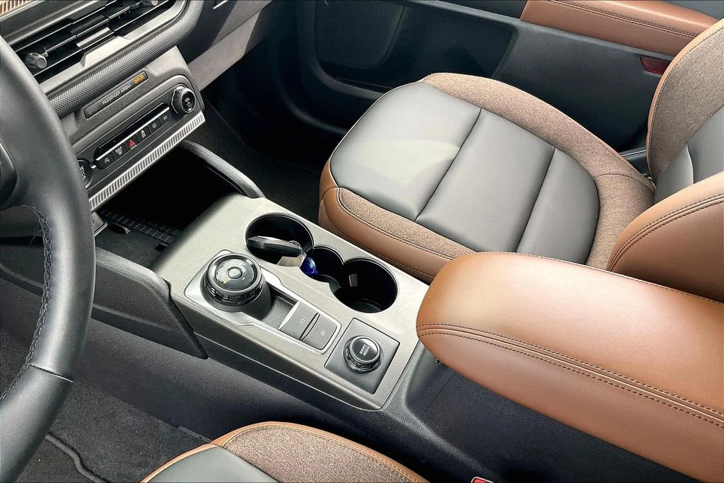 2025 Ford Bronco Sport Outer Banks - Photo 16