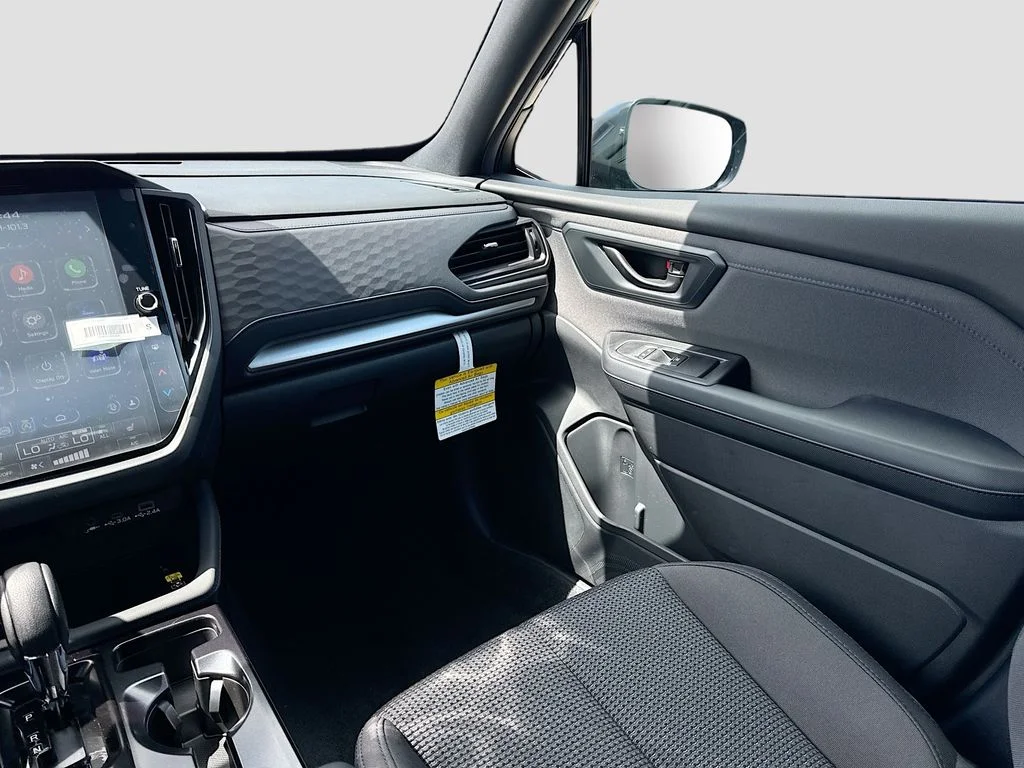 New 2026 Black Subaru Premium image 29
