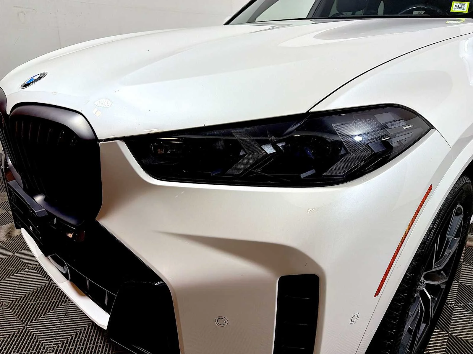 2024 BMW X5 40i - Photo 26