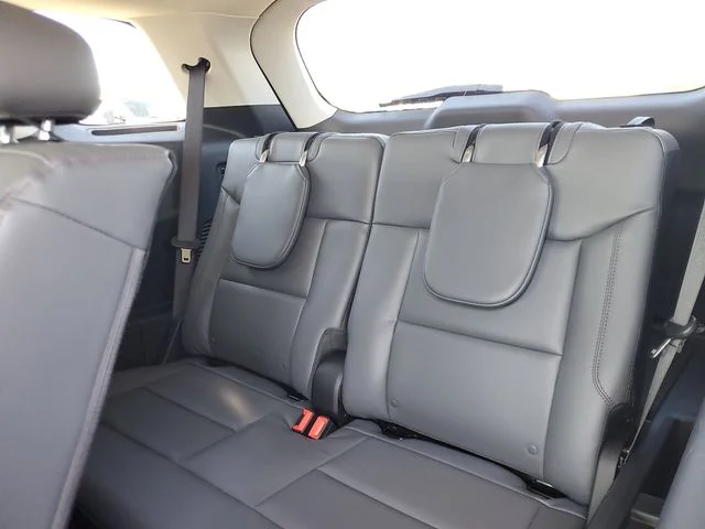 New 2026 Carbonized Gray Metallic Ford Active image 9