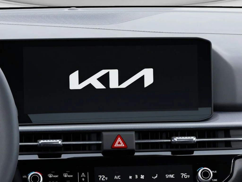 New 2026 Gray Kia SX-Prestige image 20