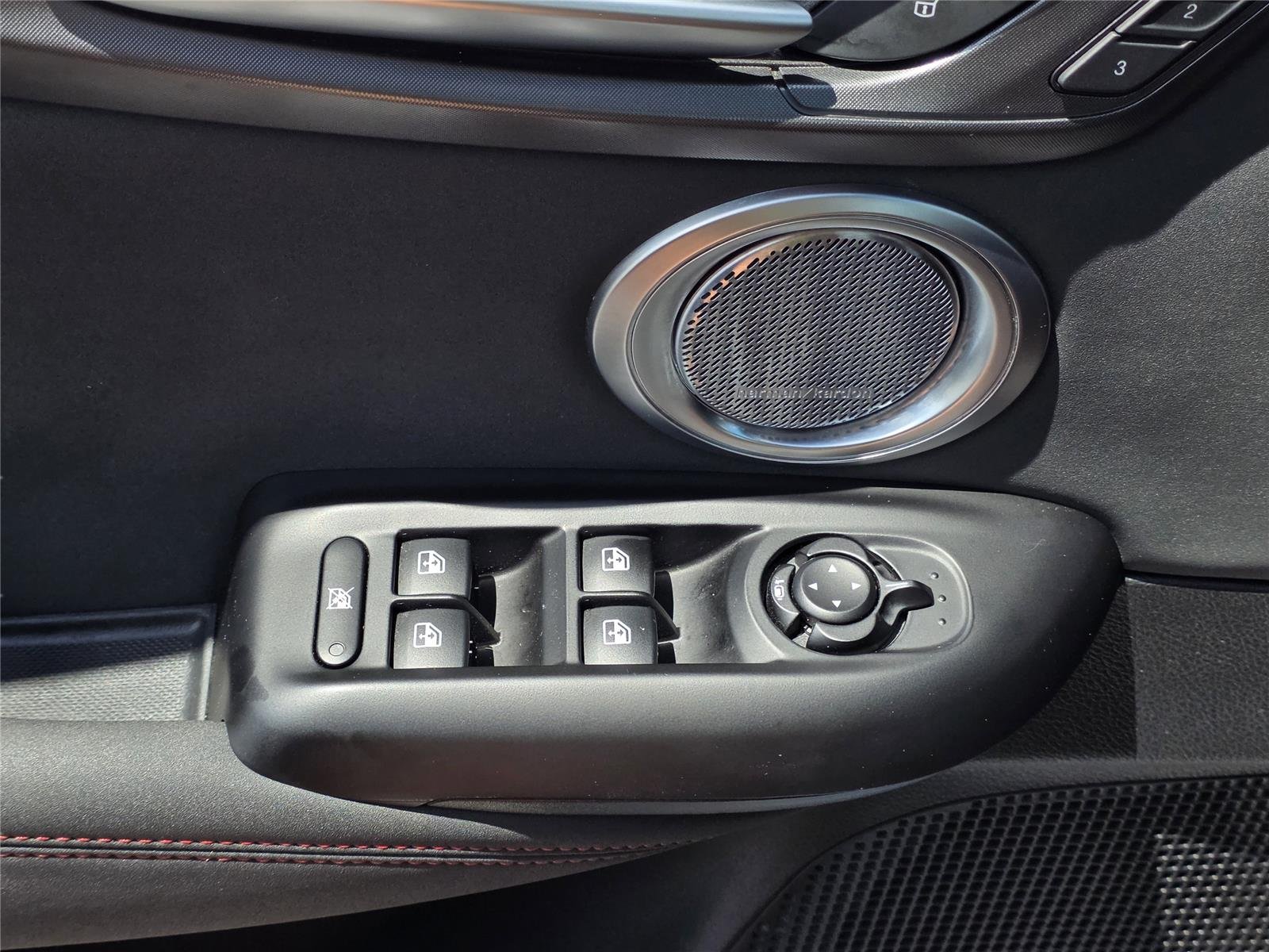 Used 2024 Blue Steele Dodge GT Plus image 22