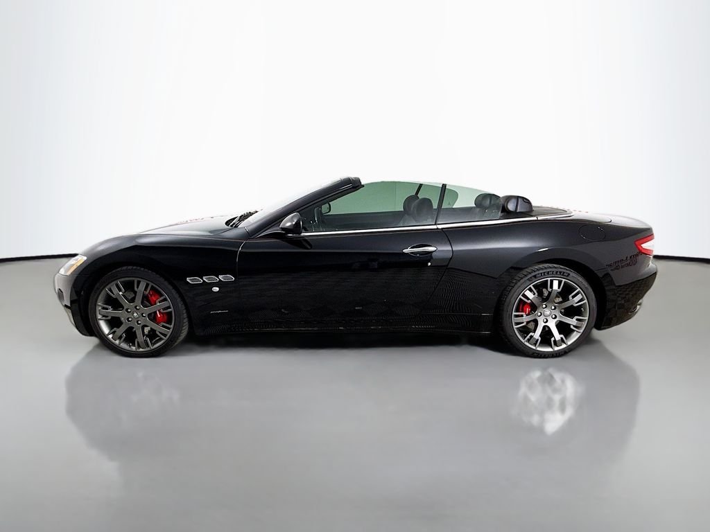 Used 2013  Maserati Sport image 12
