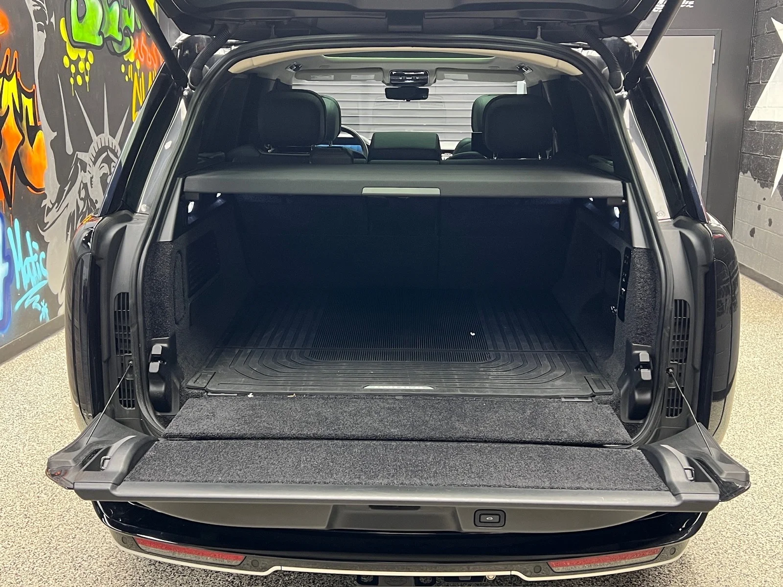 2023 Land Rover Range Rover Autobiography - Photo 29