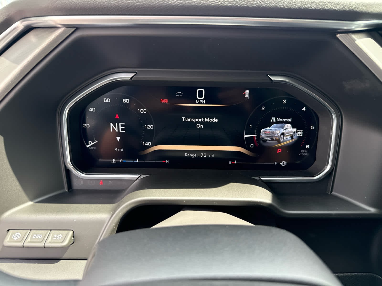2026 GMC Sierra 1500 Denali - Photo 15