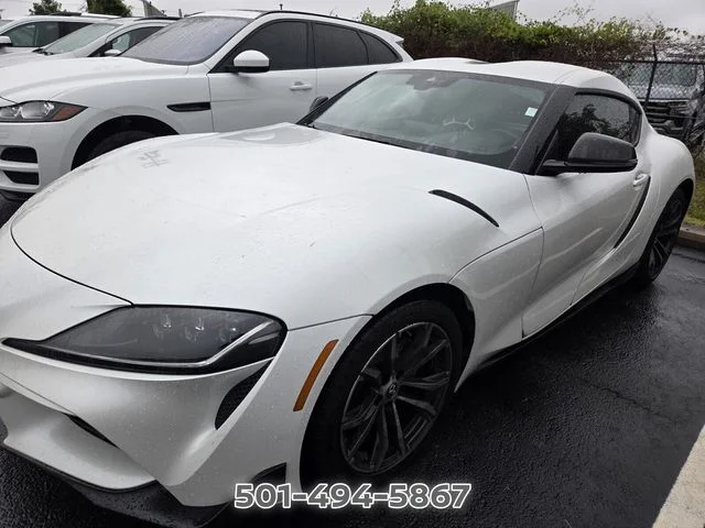 Used 2023  Toyota 2.0 image 10