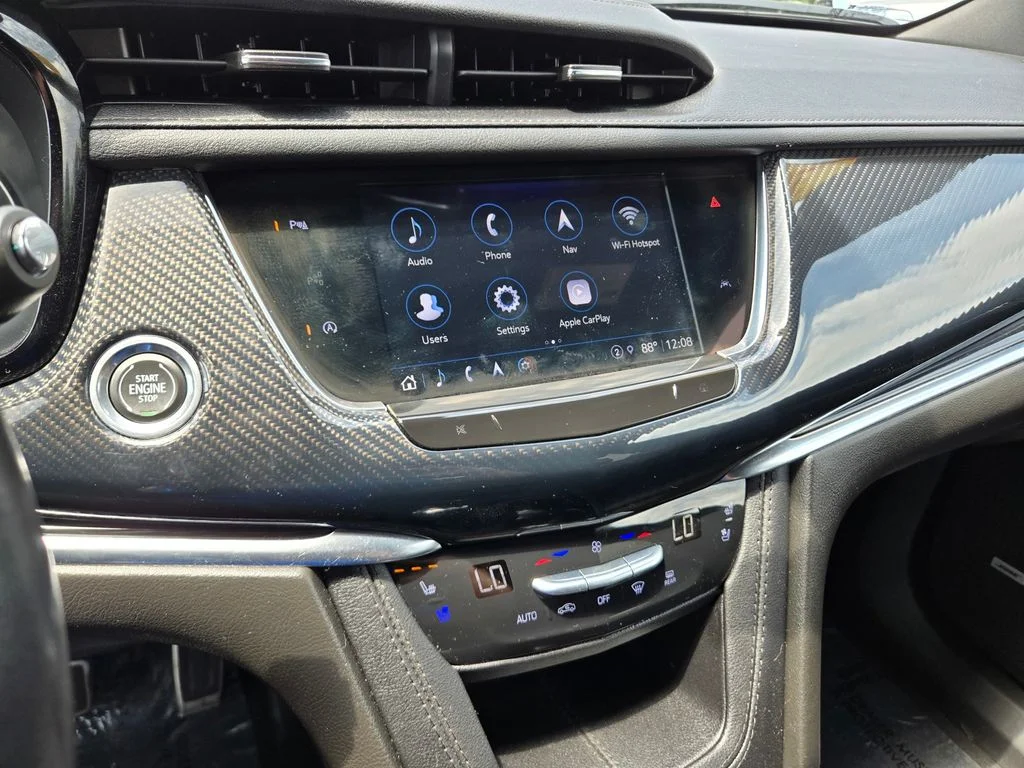 2024 Cadillac XT6 Sport - Photo 8